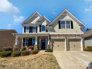 111 Canada Drive, Statesville, NC 28677