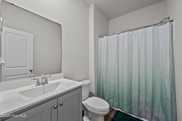 107 Delray Court, Sneads Ferry, NC 28460