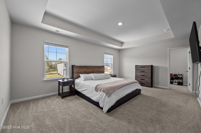 107 Delray Court, Sneads Ferry, NC 28460