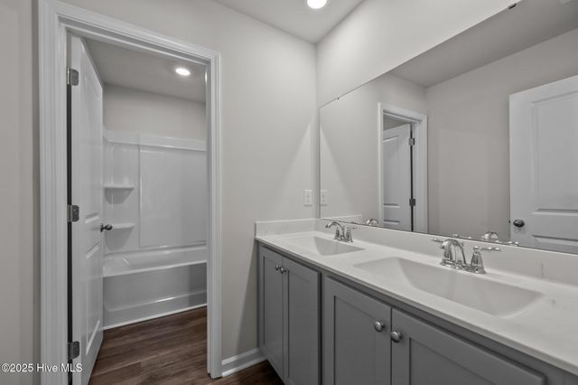 107 Delray Court, Sneads Ferry, NC 28460