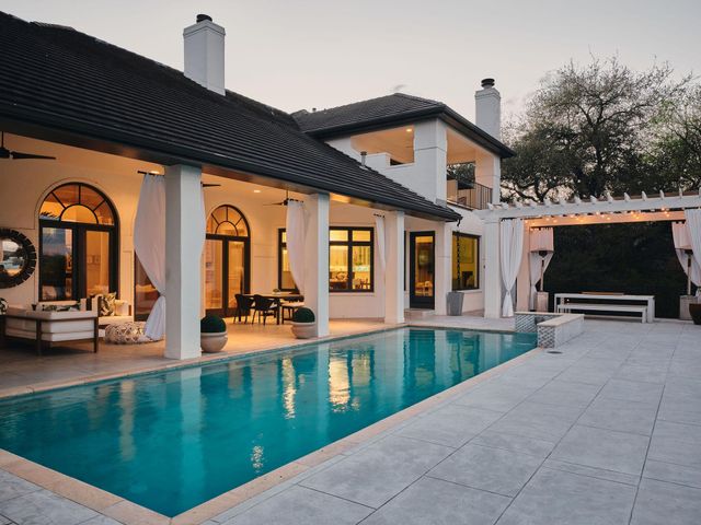 5304 Maryanna DR, Austin, TX 78746
