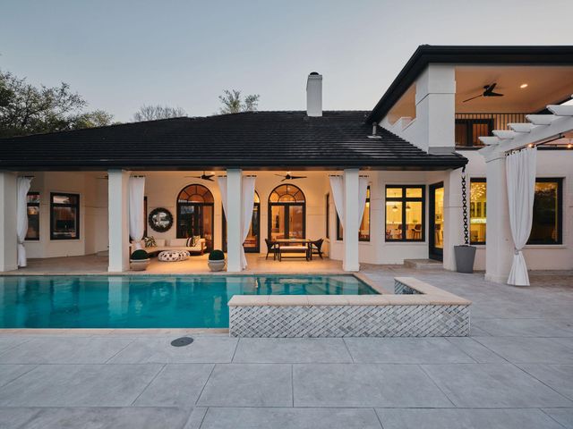5304 Maryanna DR, Austin, TX 78746