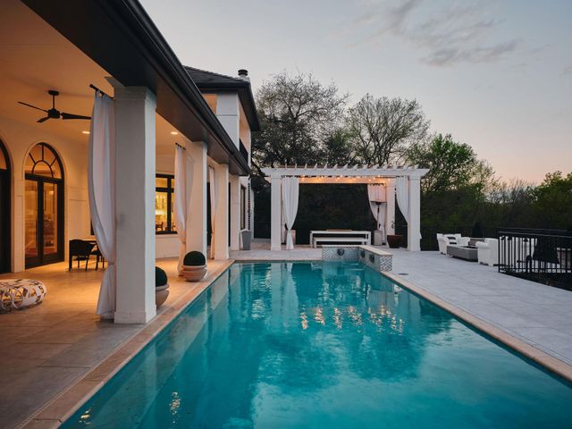 5304 Maryanna DR, Austin, TX 78746