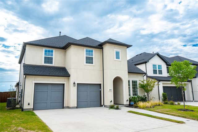 2043 Wimberley Drive, Prosper, TX 75078
