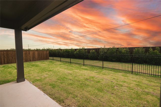 2043 Wimberley Drive, Prosper, TX 75078