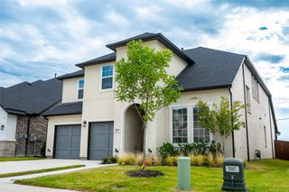 2043 Wimberley Drive, Prosper, TX 75078