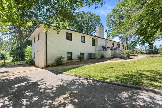 3501 WESLEY CHAPEL Road, Decatur, GA 30034