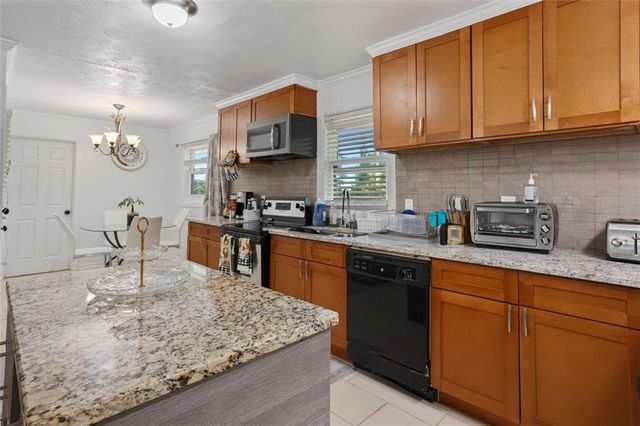 3501 WESLEY CHAPEL Road, Decatur, GA 30034