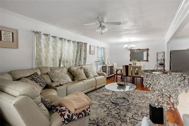 3501 WESLEY CHAPEL Road, Decatur, GA 30034