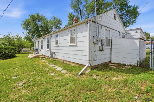 1002 HAINES AVE, Rapid City, SD 57701