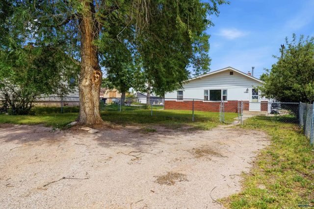 1002 HAINES AVE, Rapid City, SD 57701
