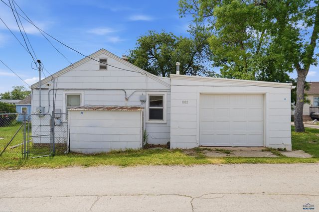 1002 HAINES AVE, Rapid City, SD 57701