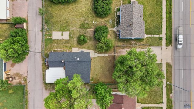 1002 HAINES AVE, Rapid City, SD 57701