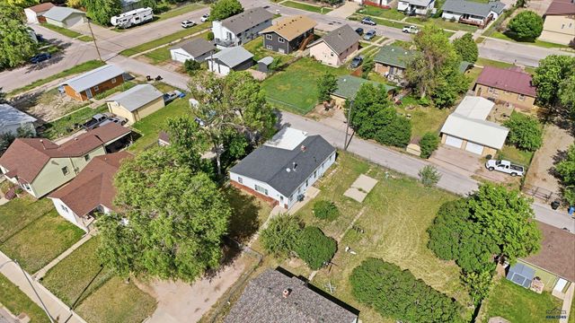 1002 HAINES AVE, Rapid City, SD 57701