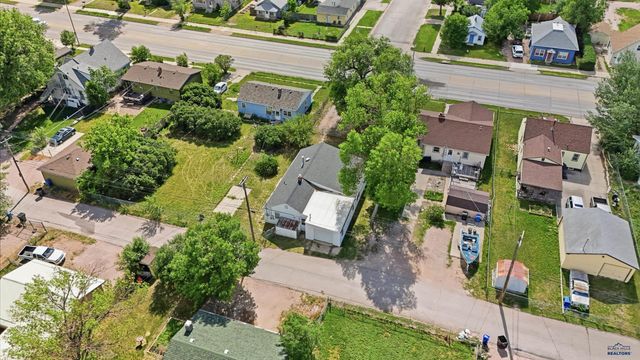 1002 HAINES AVE, Rapid City, SD 57701
