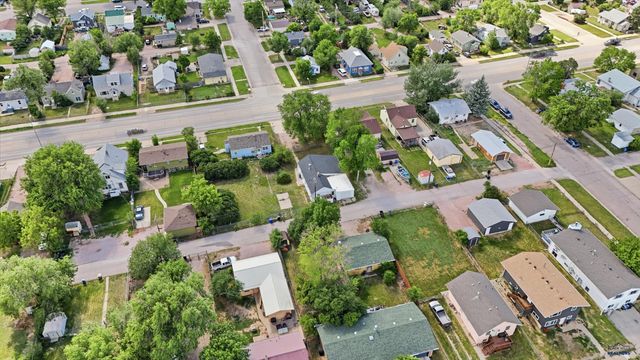1002 HAINES AVE, Rapid City, SD 57701