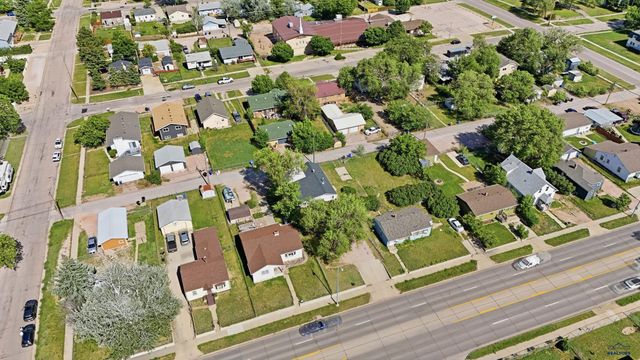 1002 HAINES AVE, Rapid City, SD 57701