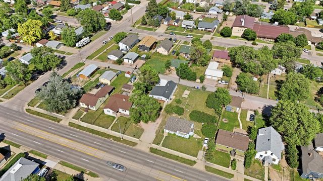 1002 HAINES AVE, Rapid City, SD 57701