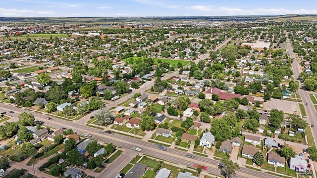 1002 HAINES AVE, Rapid City, SD 57701