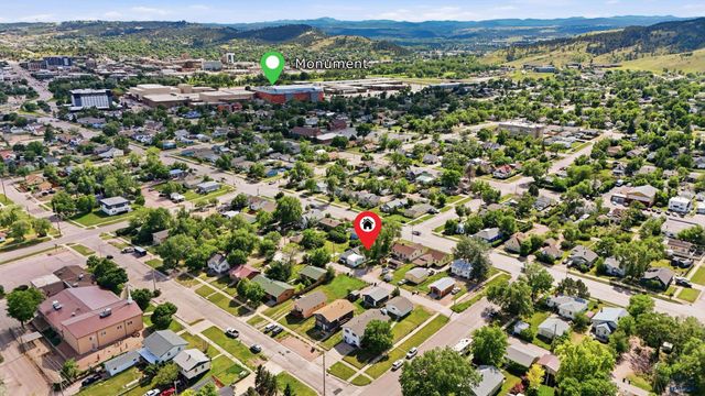 1002 HAINES AVE, Rapid City, SD 57701