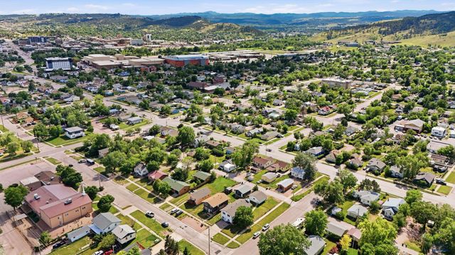 1002 HAINES AVE, Rapid City, SD 57701