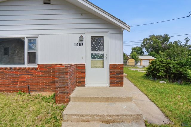 1002 HAINES AVE, Rapid City, SD 57701