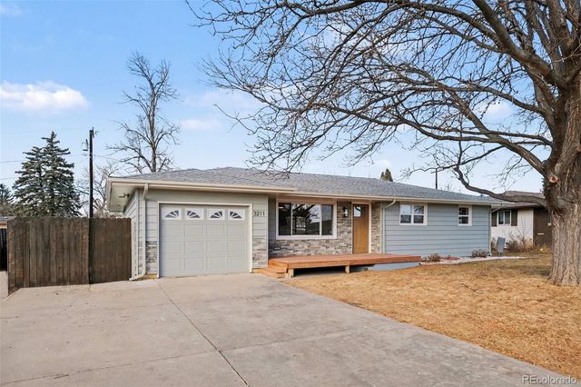 3211 Butternut Drive, Loveland, CO 80538