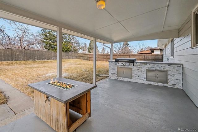 3211 Butternut Drive, Loveland, CO 80538