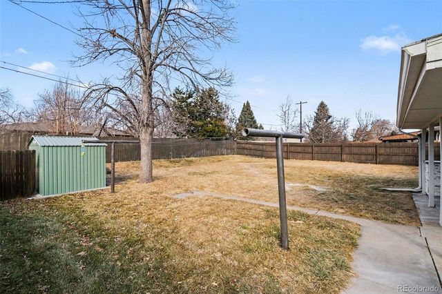 3211 Butternut Drive, Loveland, CO 80538