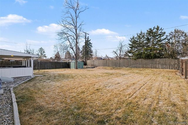 3211 Butternut Drive, Loveland, CO 80538
