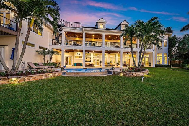 18137 Palm Point Drive, Jupiter, FL 33458