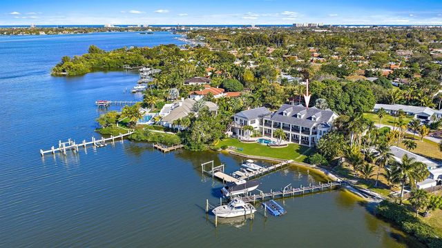 18137 Palm Point Drive, Jupiter, FL 33458
