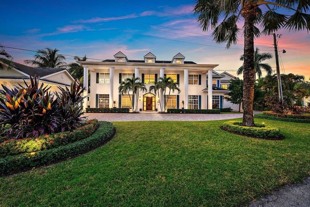 18137 Palm Point Drive, Jupiter, FL 33458