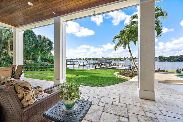 18137 Palm Point Drive, Jupiter, FL 33458