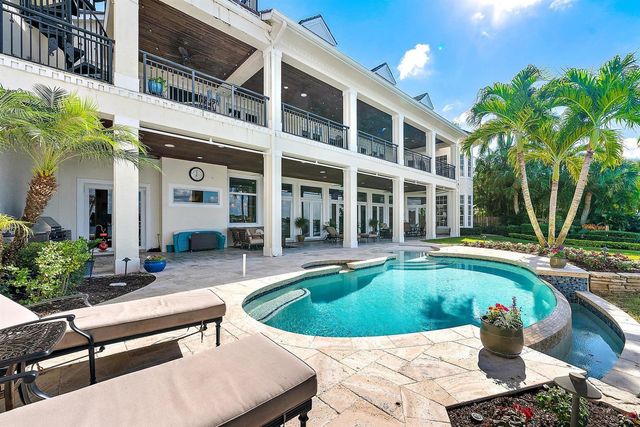 18137 Palm Point Drive, Jupiter, FL 33458