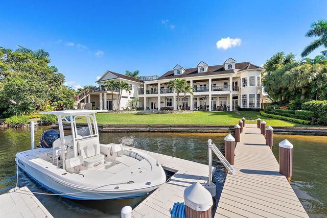 18137 Palm Point Drive, Jupiter, FL 33458