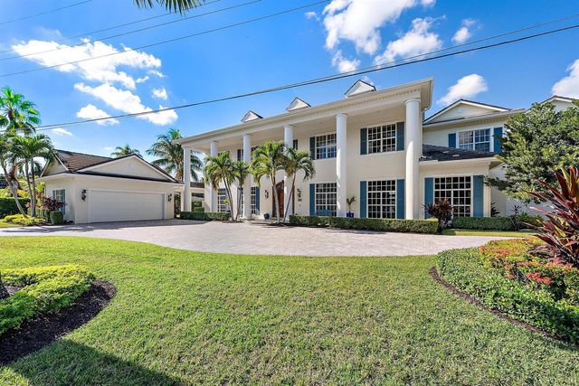 18137 Palm Point Drive, Jupiter, FL 33458