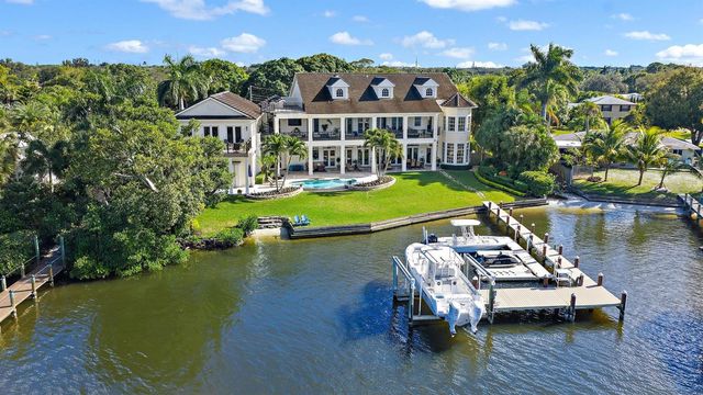 18137 Palm Point Drive, Jupiter, FL 33458