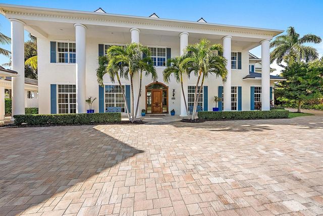 18137 Palm Point Drive, Jupiter, FL 33458
