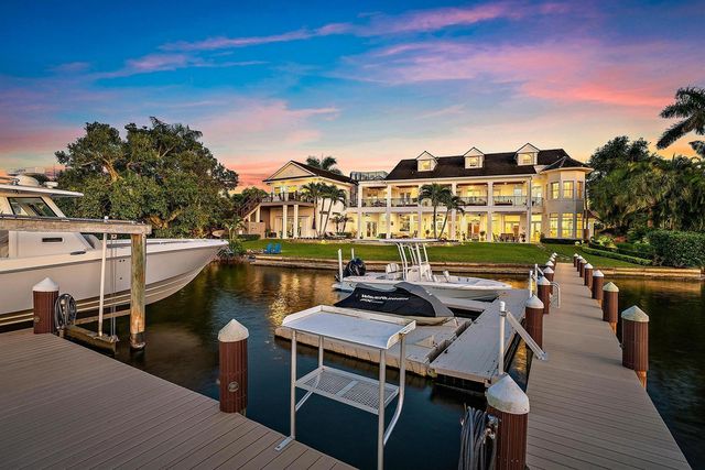 18137 Palm Point Drive, Jupiter, FL 33458