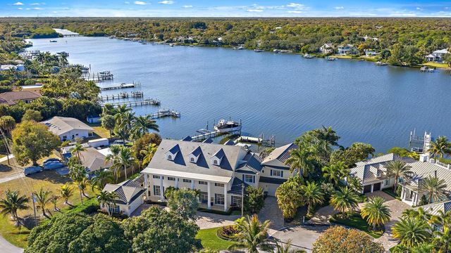 18137 Palm Point Drive, Jupiter, FL 33458