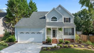 7 Ladybird Court, Simpsonville, SC 29680