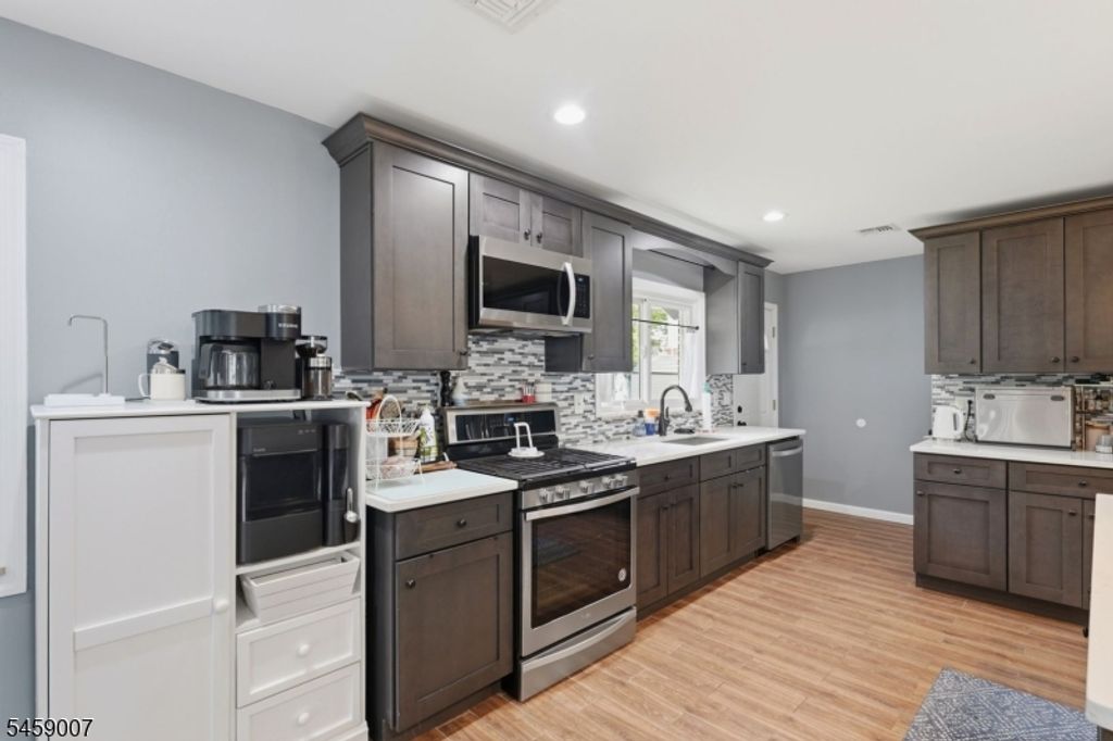198 Cornell Ave, Rahway City, NJ 07065 — photo 5