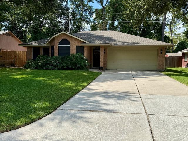 4111 Hermitage Hollow Lane, Houston, TX 77339