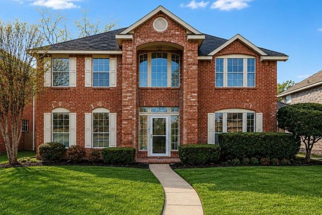 2829 Panorama Drive, Carrollton, TX 75007