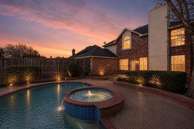 2829 Panorama Drive, Carrollton, TX 75007