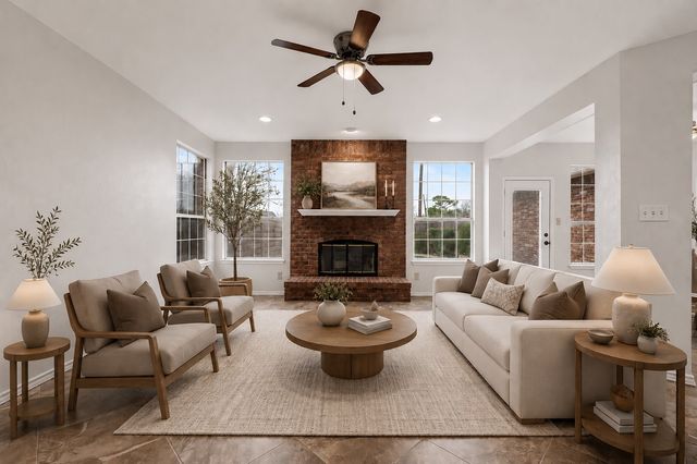 2829 Panorama Drive, Carrollton, TX 75007