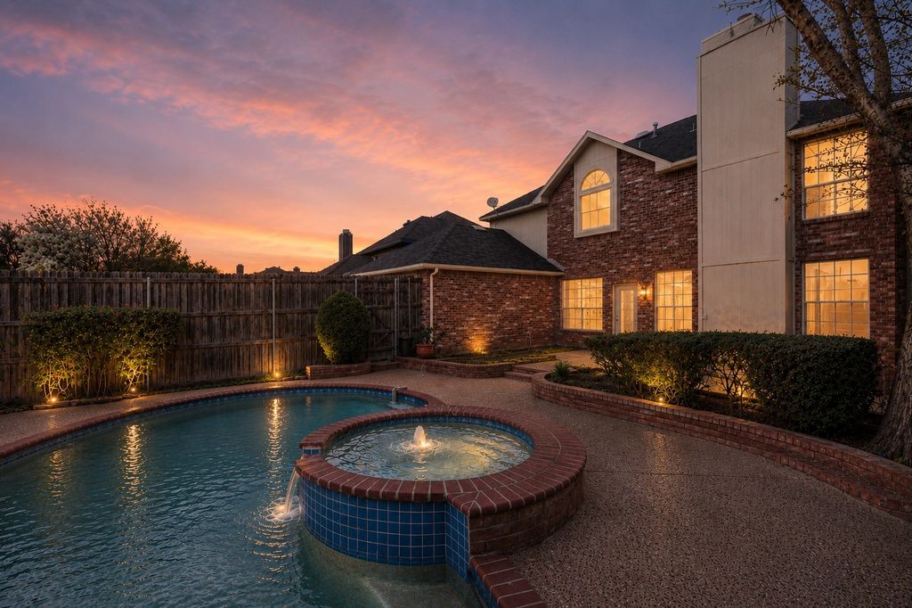 2829 Panorama Drive, Carrollton, TX 75007 — photo 3