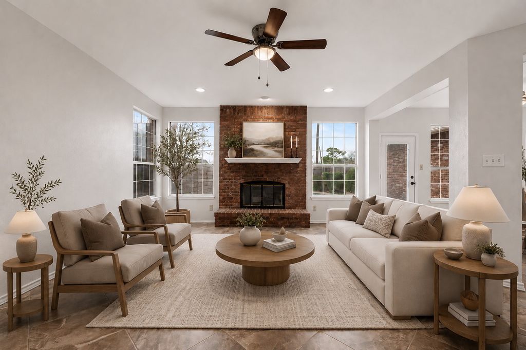 2829 Panorama Drive, Carrollton, TX 75007 — photo 4