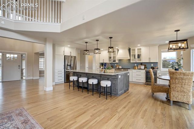 13860 Horsetail Terrace, Colorado Springs, CO 80921